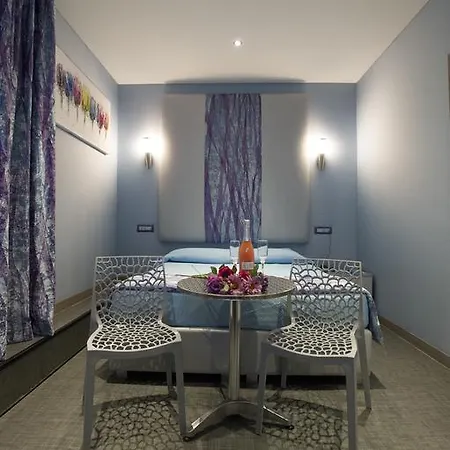 Maison d'hôtes Dependance Relais Dei Papi Rome