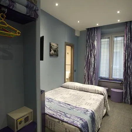 Dependance Relais Dei Papi * Rome