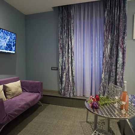 Guest house Dependance Relais Dei Papi Rome
