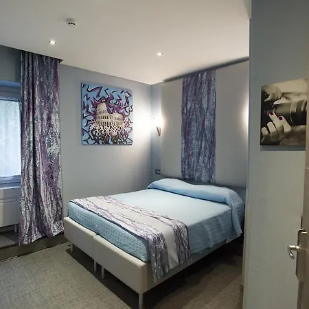 Dependance Relais Dei Papi Guest house Rome