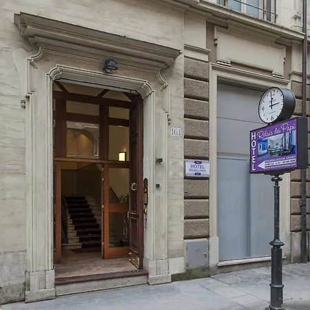 Dependance Relais Dei Papi