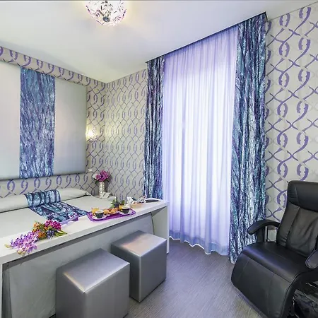 Guest house Dependance Relais Dei Papi *