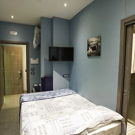 Dependance Relais Dei Papi