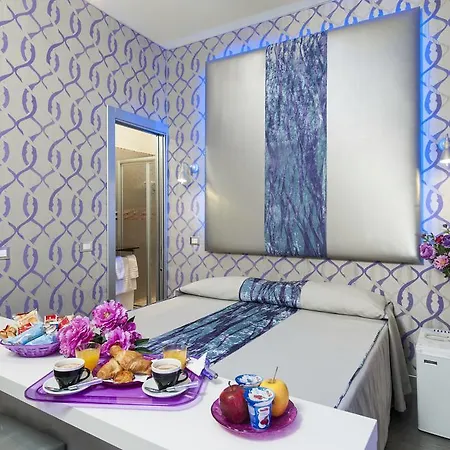 Dependance Relais Dei Papi רומא